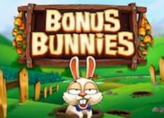 bonus bunnies слот